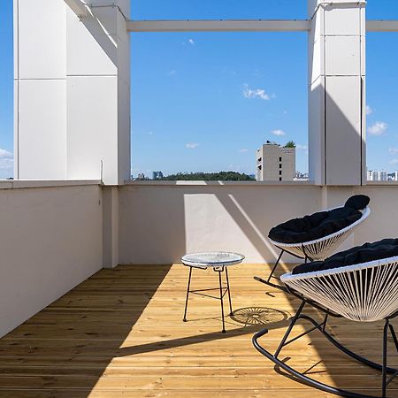 Aank Hotel Hongdae سيول المظهر الخارجي الصورة