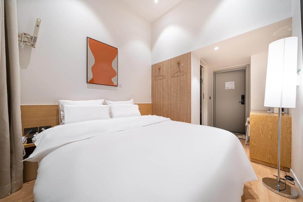 Aank Hotel Hongdae سيول المظهر الخارجي الصورة