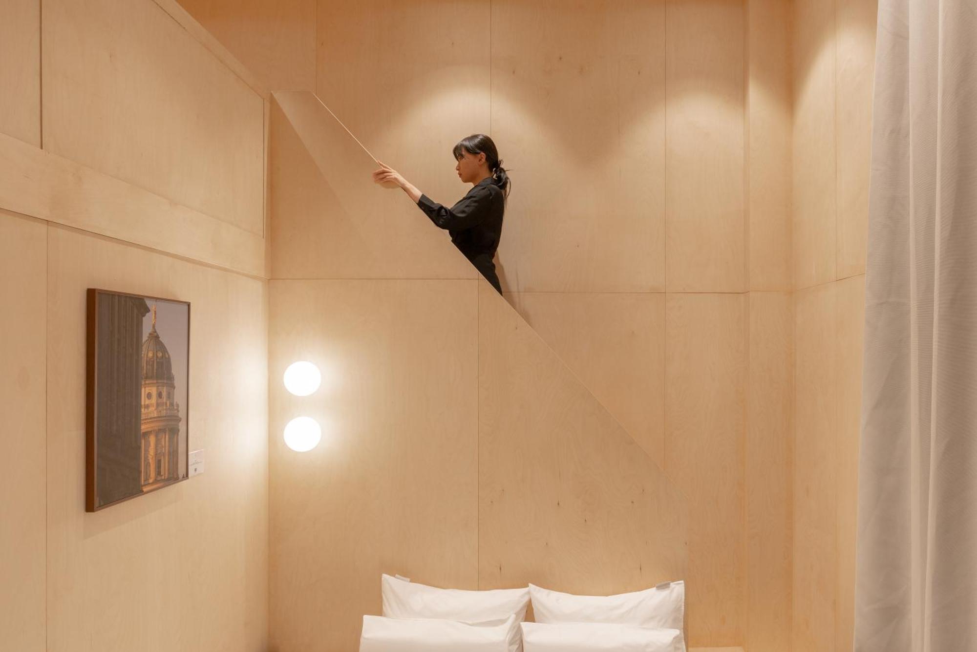 Aank Hotel Hongdae سيول المظهر الخارجي الصورة